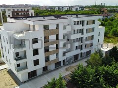 Prelungirea Ghencea spatiu comercial 65 mp perfect pentru afacerea ta